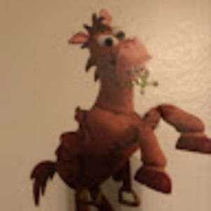 Meet your Posher, Bernardo